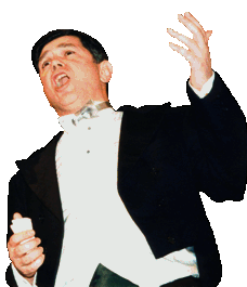 ALEKSANDAR DOJKOVIĆ - TENOR