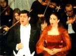  CONCERT ...   ( ALEKSANDAR DOJKOVI,  ALEKSANDRA RISTI ) 