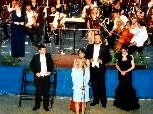  CONCERT ...  ( MILENA INJAC,  ALEKSANDAR DOJKOVI,  SANJA KERKEZ,  IVAN TOMAEV,  ALEKSANDRA RISTI ) 